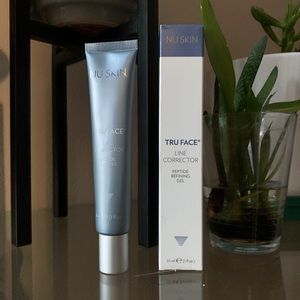 COPY - Line corrector